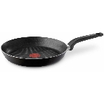 Сковорода Tefal Easy Plus 4237128, 28 см коричневый