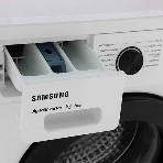 Стиральная машина Samsung WW60AG4S00CELD