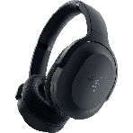 Гарнитура Razer Barracuda чёрный, беспроводная , 40 ч