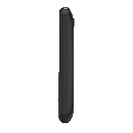Мобильный телефон Maxvi P33 черный