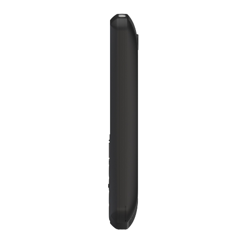 Мобильный телефон Maxvi P33 черный
