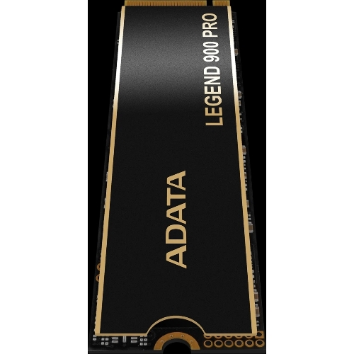 Накопитель SSD ADATA LEGEND 900 PRO, 1Tb, PCIe 4.0 x4, M.2 2280, NVMe, R/W 7400/6000