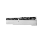 Комплект Ballu Plinth Transformer BEC/PL-1500-4I (инверторный) с блоком управления