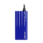 USB-концентратор Smartbuy (SBHA-6810-B) 4 порта синий