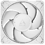 Вентилятор для корпуса Arctic Cooling ARCTIC P12 Pro PST белый - retail