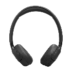 Беспроводные/проводные наушники JBL Tune 680NC черный, накладные, Bluetooth + проводной, адаптивное шумоподавление