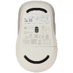 Мышь беспроводная Xiaomi Dual-mode Wireless Mouse 2 белый, 1200 dpi, радиоканал, Bluetooth, USB, кнопки - 5