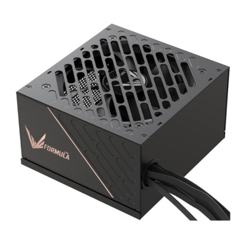 Блок питания Formula V Line FV-550BD, 550W, ATX3.1, APFC, 80+ Bronze, 12cm Fan