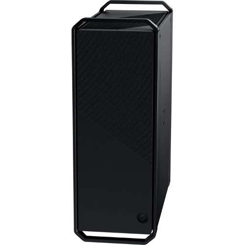Мини ПК Chuwi CoreBox i5 12450H (2) 16Gb SSD 512Gb UHDG Win 11Pro GbitEth WiFi BT серый