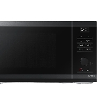 Микроволновая печь Samsung MG23DG4524AGBW черный, 23 л, 800 Вт, переключатели - кнопки, поворотный механизм