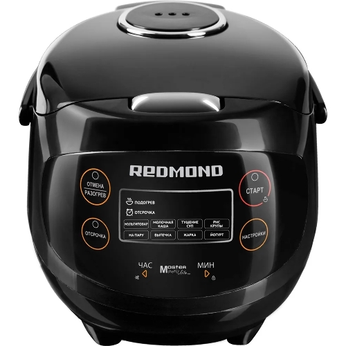 Мультиварка Redmond RMC-03