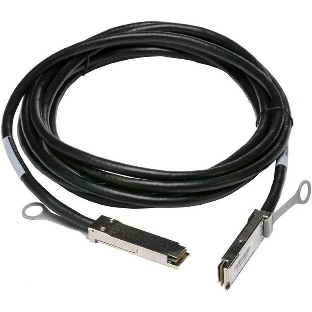 Кабель LR-Link DAC 100G QSFP28 Direct Attach Passive Copper Cable,3M
