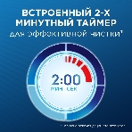 Набор электрических зубных щеток Oral-B Pro Series 1 бирюзовый/черный