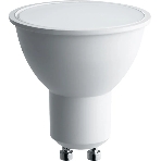 Лампа светодиодная SAFFIT SBMR1611 (55156) 11Вт 230В GU10 дневной
