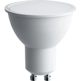 Лампа светодиодная SAFFIT SBMR1611 (55156) 11Вт 230В GU10 дневной