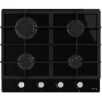 Газовая варочная панель Gorenje Essential GT641AKB черный