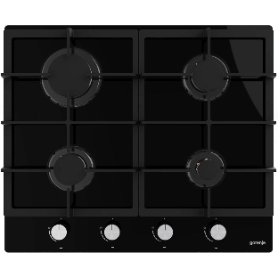 Газовая варочная панель Gorenje Essential GT641AKB черный