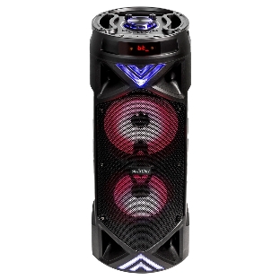 Портативная акустика Smartbuy BOOM MK III