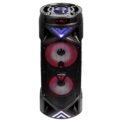 Портативная акустика Smartbuy BOOM MK III
