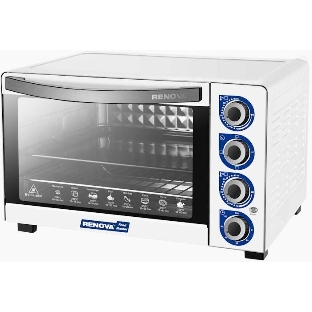 Мини-печь RENOVA MO-32GTW1