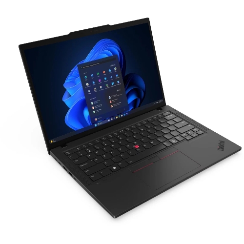 Ноутбук Lenovo ThinkPad T14 G6 Core Ultra 7 255U 16Gb SSD 512Gb Intel Graphics 14