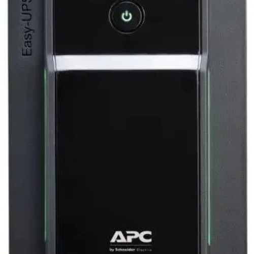Источник бесперебойного питания APC Easy UPS BVX 900VA/480W, 230V, AVR, 4xC13 Outlets, 2 year warranty