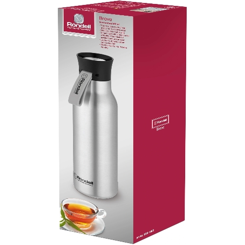 Термокружка Rondell RDS-1883 0,5 л Breve