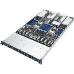 Серверная Платформа ASUS RS700-E12-RS12U