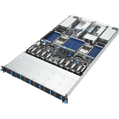 Серверная Платформа ASUS RS700-E12-RS12U
