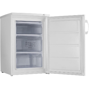Морозильная камера Gorenje F492PW, белый, 71л, 3 ящика