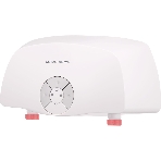 Водонагреватель проточный Royal Thermo SmartFix T (5,5 kW) - кран