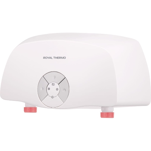 Водонагреватель проточный Royal Thermo SmartFix T (5,5 kW) - кран