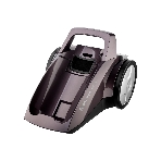 Пылесос BRAYER BR4205 коричневый, 420/2200 Вт, уборка сухая, пылесборник контейнер, 4 л