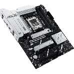 Материнская плата ASUS PRIME X870-P, AM5, AMD X870, 4xDDR5, 2xSATA, 4xM.2, 1xPCIe 5.0 x16, 2xPCIe 4.0 x1, 1xHDMI, 2xUSB-C, 1x 2.5Gb LAN, 4xUSB-A 3.2 Gen 1, 1xUSB-A 3.2 Gen 2, 4xUSB-A 2.0, 3x3.5 мм, 7.1, ATX