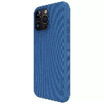 Чехол Super Frosted Shield Pro, синий, (AP IP15 Pro Max)