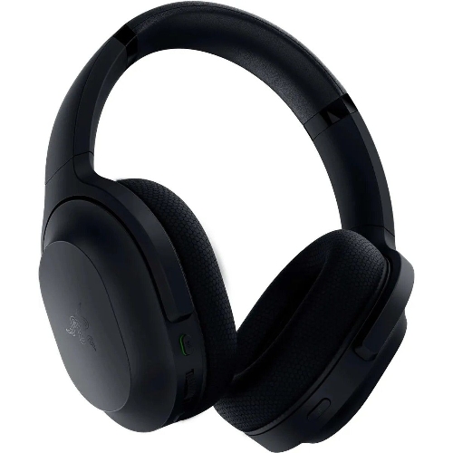 Гарнитура Razer Barracuda чёрный, беспроводная , 40 ч