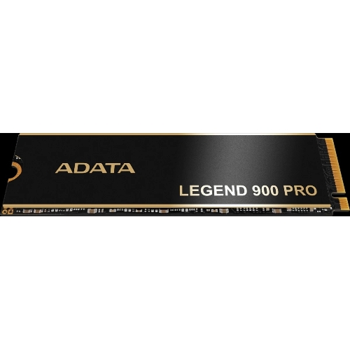 Накопитель SSD ADATA LEGEND 900 PRO, 1Tb, PCIe 4.0 x4, M.2 2280, NVMe, R/W 7400/6000
