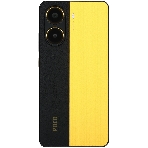 Смартфон Poco X7 Pro 5G 12/256Gb, желтый