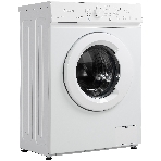 Стиральная машина Бирюса WM-SM510/08 белая, загрузка фронтальная 5кг, 1000 об/мин., класс: A+++