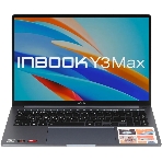 Ноутбук Infinix Inbook Y3 MAX YL61A5/16