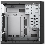 Компьютерный корпус c блоком питания Foxline FL-815-FZ450R ATX, 450W, 2xUSB 2.0, powcord