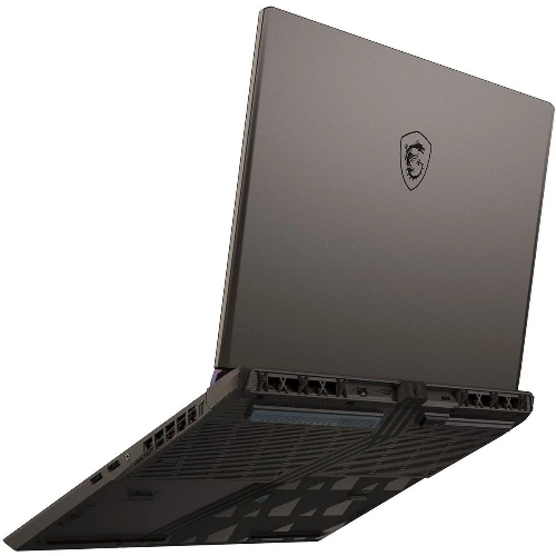 Ноутбук без сумки MSI Vector 17 HX A2XWJG Ultra9 275HX 17