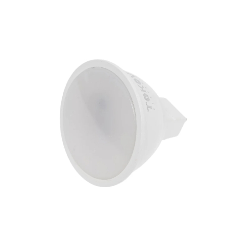 Лампа светодиодная TOKOV ELECTRIC 10Вт Soffit 6500К GU5.3 176-264В
