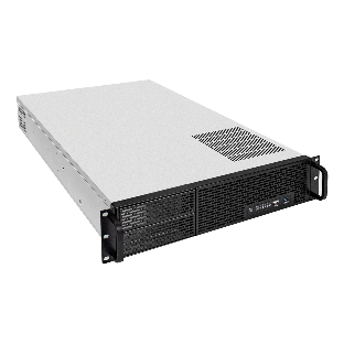 Серверная платформа ExeGate EX293875RUS Pro 2U650-06/2U2098L (RM 19