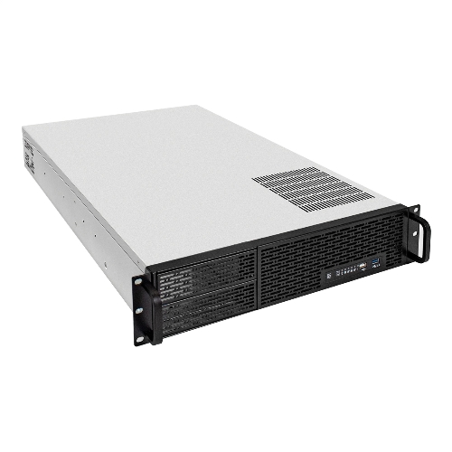 Серверная платформа ExeGate EX293875RUS Pro 2U650-06/2U2098L (RM 19
