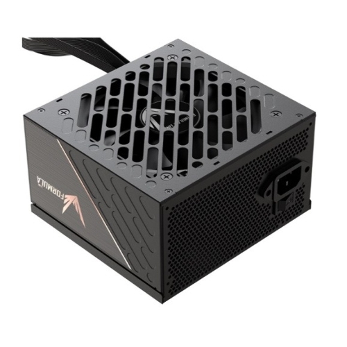 Блок питания Formula V Line FV-550BD, 550W, ATX3.1, APFC, 80+ Bronze, 12cm Fan