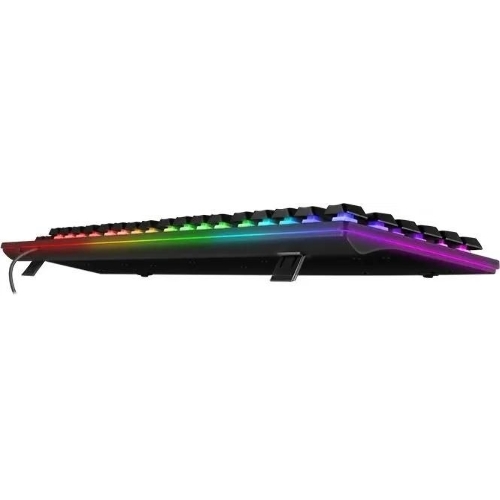 Клавиатура проводная SVEN KB-G8000 USB черный