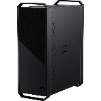 Мини ПК Chuwi CoreBox i5 12450H (2) 16Gb SSD 512Gb UHDG Win 11Pro GbitEth WiFi BT серый