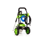 Мойка высокого давления электрическая GreenWorks GHP2000 140 bar (5105507)