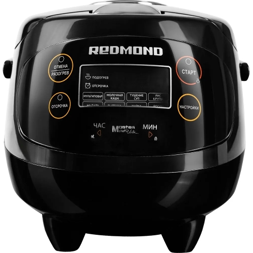 Мультиварка Redmond RMC-03